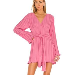 Lovers and Friends Bernice Mini Dress
